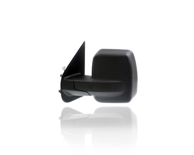 Door Mirror - Compatible/Replacement for '12-21 Nissan NV1500/2500/3500 SV/SL - Powered, Heated Non-Extendable, Textured - Left Hand - Driver - 963021PA9E Door Mirror - Compatible/Replacement for '12-21 Nissan NV1500/2500/3500 SV/SL - Powered, Heated Non-Extendable, Textured - Left Hand - Driver - 963021PA9E