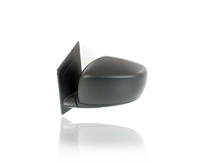 Door Mirror - Compatible/Replacement for '08-10 Dodge Grand Caravan, 08-10 Chrysler Town & Country Touring - Manual, Textured Black - Left Hand - Driver - 5113227AA Door Mirror - Compatible/Replacement for '08-10 Dodge Grand Caravan, 08-10 Chrysler Town & Country Touring - Manual, Textured Black - Left Hand - Driver - 5113227AA