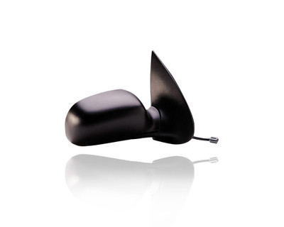 Door Mirror - Compatible/Replacement for '95-98 Ford Windstar - Powered, Non-Heated Foldaway, Textured Black - Right Hand - Passenger - F78Z17682GAA Door Mirror - Compatible/Replacement for '95-98 Ford Windstar - Powered, Non-Heated Foldaway, Textured Black - Right Hand - Passenger - F78Z17682GAA