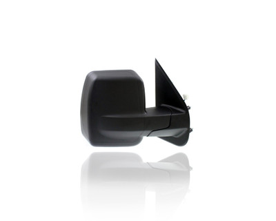 Door Mirror - Compatible/Replacement for '12-21 Nissan NV1500/2500/3500 SV/SL - Powered, Heated Non-Extendable, Textured - Right Hand - Passenger - 963011PA9E Door Mirror - Compatible/Replacement for '12-21 Nissan NV1500/2500/3500 SV/SL - Powered, Heated Non-Extendable, Textured - Right Hand - Passenger - 963011PA9E