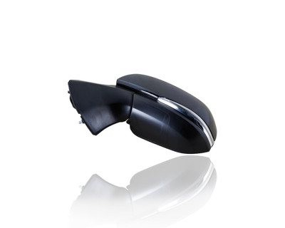 Door Mirror Compatible/Replacement for '20-23 Toyota Highlander/Hybrid Manual-Folding Powered Heated With Signal Lamp/Blind Spot/Cover Without Sideview Camera/Memory Textured Left Driver 879400E351 Door Mirror Compatible/Replacement for '20-23 Toyota Highlander/Hybrid Manual-Folding Powered Heated With Signal Lamp/Blind Spot/Cover Without Sideview Camera/Memory Textured Left Driver 879400E351