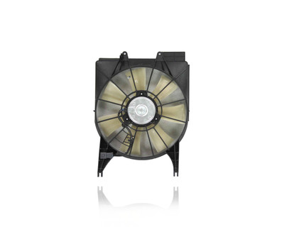 A/C Condenser Fan Assembly For AC3113113 05-12 Acura RL - 38616RJAJ01