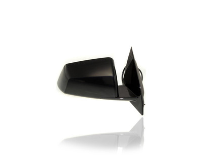 Door Mirror - Compatible/Replacement for '07-08 Saturn Outlook GMC Acadia - Powered, Heated Without Signal Lamp - Right Hand - Passenger - 25894454