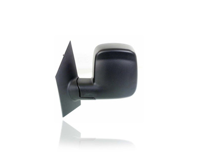 Door Mirror - Compatible/Replacement for '03-07 Chevrolet Express GMC Savana - Powered Without Signal - Left Hand - Driver - 15937984 Door Mirror - Compatible/Replacement for '03-07 Chevrolet Express GMC Savana - Powered Without Signal - Left Hand - Driver - 15937984