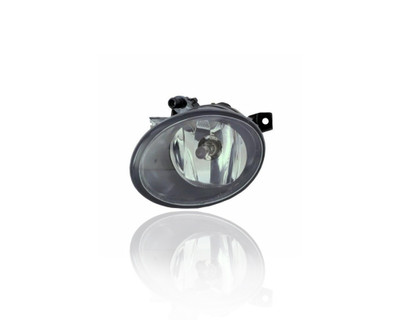 Fog Light Assembly - Compatible/Replacement for '19-20 Mercedes-Benz Sprinter Passenger Van/Cargo 1500/2500/3500 - Left Hand - Driver - 9109062500 Fog Light Assembly - Compatible/Replacement for '19-20 Mercedes-Benz Sprinter Passenger Van/Cargo 1500/2500/3500 - Left Hand - Driver - 9109062500