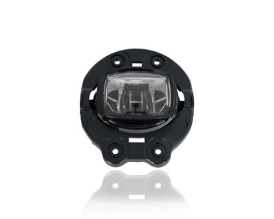 Fog Light Assembly - Compatible/Replacement for '19-22 Jeep Cherokee - LED - Universal Side - 68466265AC Fog Light Assembly - Compatible/Replacement for '19-22 Jeep Cherokee - LED - Universal Side - 68466265AC