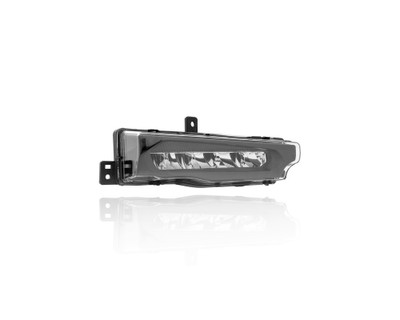 Fog Light Assembly - Compatible/Replacement for '20-21 BMW X3/X4 - LED - Right Hand - Passenger - 63179492772 Fog Light Assembly - Compatible/Replacement for '20-21 BMW X3/X4 - LED - Right Hand - Passenger - 63179492772