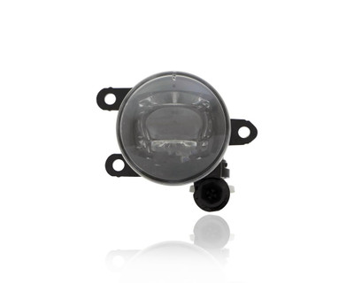 Fog Light Assembly - Compatible/Replacement for '20-22 GMC Acadia, 22-22 Terrain Denali - LED - Right Hand - Passenger - 84436235 Fog Light Assembly - Compatible/Replacement for '20-22 GMC Acadia, 22-22 Terrain Denali - LED - Right Hand - Passenger - 84436235