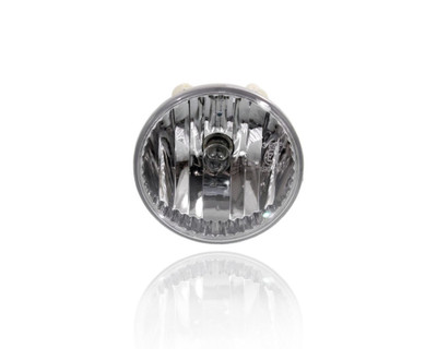 Fog Light Assembly - Compatible/Replacement for '10-12 Ford Escape/Hybrid XLT/Limited - Universal Side - AL8Z15200A Fog Light Assembly - Compatible/Replacement for '10-12 Ford Escape/Hybrid XLT/Limited - Universal Side - AL8Z15200A