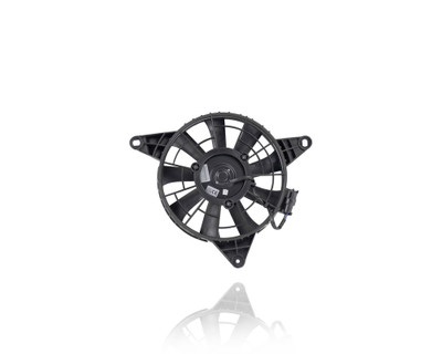 A/C Condenser Fan Assembly For 610750 95-01 Kia Sportage - 0K01561710H A/C Condenser Fan Assembly For 610750 95-01 Kia Sportage - 0K01561710H