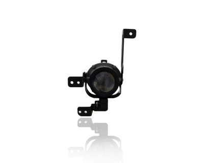 Fog Light Assembly - Compatible/Replacement for '21-23 Kia Seltos LX/S/EX-Only - Halogen - Left Hand - Driver - 92201Q5010 - CAPA Fog Light Assembly - Compatible/Replacement for '21-23 Kia Seltos LX/S/EX-Only - Halogen - Left Hand - Driver - 92201Q5010 - CAPA