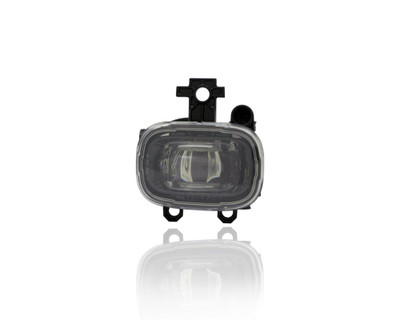 Fog Light Assembly - Compatible/Replacement for '21-23 Nissan Rogue SL/Platinum, 22-23 Pathfinder - LED - Right Hand - Passenger - 261508990D Fog Light Assembly - Compatible/Replacement for '21-23 Nissan Rogue SL/Platinum, 22-23 Pathfinder - LED - Right Hand - Passenger - 261508990D