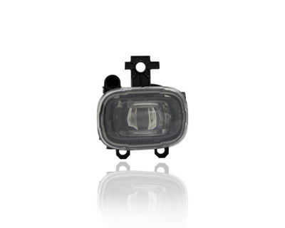 Fog Light Assembly - Compatible/Replacement for '21-23 Nissan Rogue SL/Platinum, 22-23 Pathfinder - LED - Left Hand - Driver - 261558990D Fog Light Assembly - Compatible/Replacement for '21-23 Nissan Rogue SL/Platinum, 22-23 Pathfinder - LED - Left Hand - Driver - 261558990D