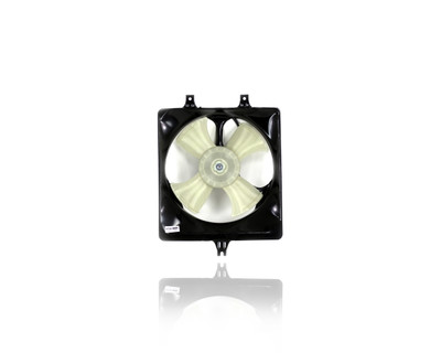 A/C Condenser Fan Assembly For HO3115125 03-07 Honda Accord Sedan/Coupe V6 A/C Condenser Fan Assembly For HO3115125 03-07 Honda Accord Sedan/Coupe V6