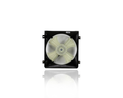 A/C Condenser Fan Assembly For HO3113111 99-00 Honda Civic A/C Condenser Fan Assembly For HO3113111 99-00 Honda Civic