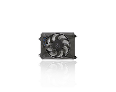A/C Condenser Fan Assembly For HO3115129 06-11 Honda Civic Sedan Coupe 1.8L A/C Condenser Fan Assembly For HO3115129 06-11 Honda Civic Sedan Coupe 1.8L