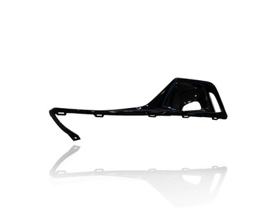 Fog Light Cover - Compatible/Replacement for '21-22 Honda Accord EX-L/SE/Sport/Touring - Front Insert - Right Hand - Passenger - 71102TVAF10 Fog Light Cover - Compatible/Replacement for '21-22 Honda Accord EX-L/SE/Sport/Touring - Front Insert - Right Hand - Passenger - 71102TVAF10