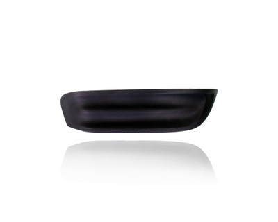 Fog Light Cover - Compatible/Replacement for '12-13 Honda Civic Coupe - Dark Gray Without Hole - Right Hand - Passenger - 71106TS8A01 Fog Light Cover - Compatible/Replacement for '12-13 Honda Civic Coupe - Dark Gray Without Hole - Right Hand - Passenger - 71106TS8A01