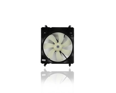 A/C Condenser Fan Assembly For TO3113103 00-01 Toyota Camry 4Cy USA/Japan-Build - Right Hand Side A/C Condenser Fan Assembly For TO3113103 00-01 Toyota Camry 4Cy USA/Japan-Build - Right Hand Side