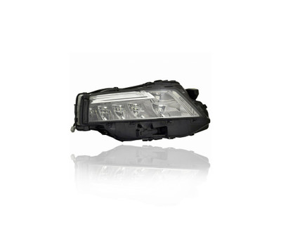 Headlight Assembly - Compatible/Replacement for '21-23 Nissan Rogue SV/SL (USA-Built) - LED - Right Hand - Passenger - 260106RR0A Headlight Assembly - Compatible/Replacement for '21-23 Nissan Rogue SV/SL (USA-Built) - LED - Right Hand - Passenger - 260106RR0A