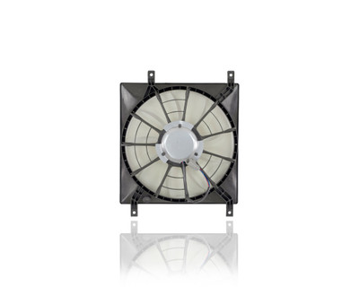 A/C Condenser Fan Assembly For SZ3113109 07-13 Suzuki SX4 A/C Condenser Fan Assembly For SZ3113109 07-13 Suzuki SX4