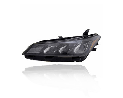 Headlight Assembly - Compatible/Replacement for '00-04 Toyota