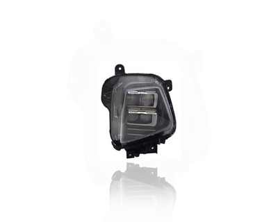Headlight Assembly - Compatible/Replacement for '22-22 Hyundai Tucson Limited (USA-Built) - LED - Right Hand - Passenger - 92102CW100 Headlight Assembly - Compatible/Replacement for '22-22 Hyundai Tucson Limited (USA-Built) - LED - Right Hand - Passenger - 92102CW100