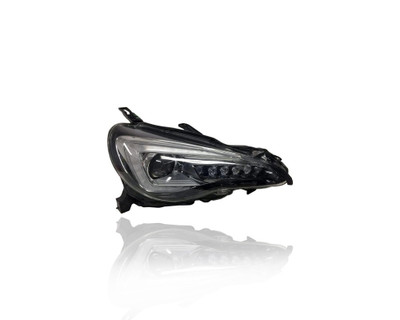 Headlight Assembly - Compatible/Replacement for '17-20 Subaru BRZ - LED - Right Hand - Passenger - 84002CA382 Headlight Assembly - Compatible/Replacement for '17-20 Subaru BRZ - LED - Right Hand - Passenger - 84002CA382