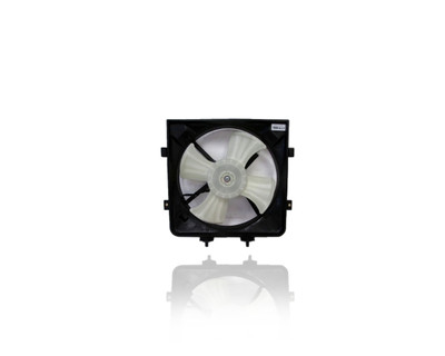 A/C Condenser Fan Assembly For 80152SR3013 92-95 Honda Civic 93-97 Del Sol A/C Condenser Fan Assembly For 80152SR3013 92-95 Honda Civic 93-97 Del Sol