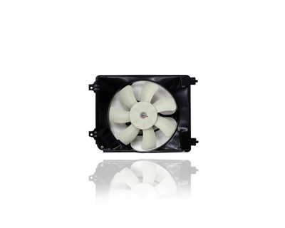 A/C Condenser Fan Assembly For HO3120104 01 06-11 Honda Civic Coupe 2.0L A/C Condenser Fan Assembly For HO3120104 01 06-11 Honda Civic Coupe 2.0L