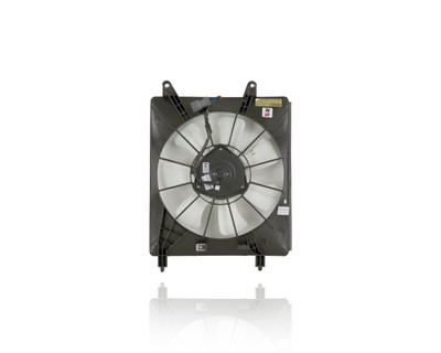 A/C Condenser Fan Assembly For HO3113125 07-11 Honda Element