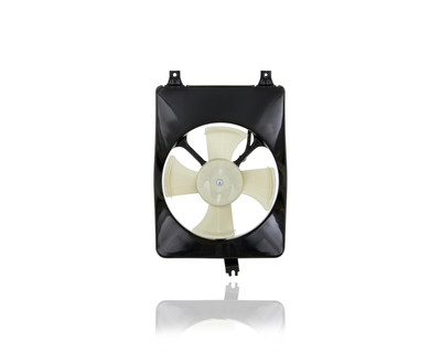 A/C Condenser Fan Assembly For HO3113119 95-98 Honda Odyssey A/C Condenser Fan Assembly For HO3113119 95-98 Honda Odyssey