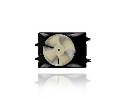 A/C Condenser Fan Assembly For AC3113106 05-08 Honda Pilot, 03-06 Acura MDX A/C Condenser Fan Assembly For AC3113106 05-08 Honda Pilot, 03-06 Acura MDX