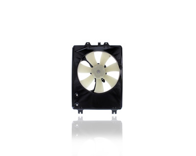 A/C Condenser Fan Assembly For AC3115118 07-09 Acura MDX - Right Hand Side A/C Condenser Fan Assembly For AC3115118 07-09 Acura MDX - Right Hand Side