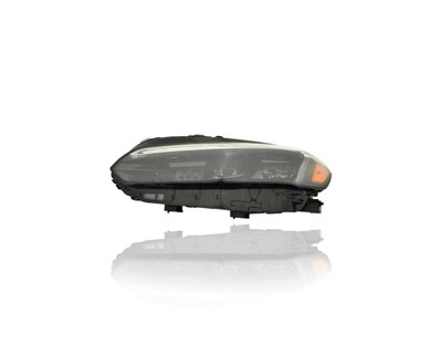Headlight Assembly - Compatible/Replacement for '22-23 Honda Civic Sedan/Hatchback Sport/Touring - LED - Left Hand - Driver - 33150T20A22 Headlight Assembly - Compatible/Replacement for '22-23 Honda Civic Sedan/Hatchback Sport/Touring - LED - Left Hand - Driver - 33150T20A22