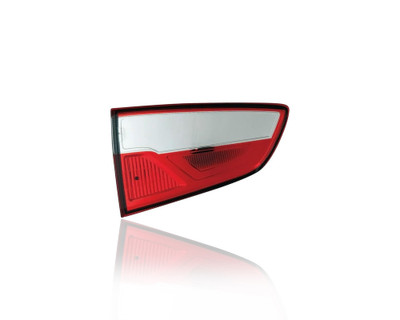 Tail Light - Compatible/Replacement for '18-22 Ford EcoSport S/SE/Titanium - Inner Liftgate - Left Hand - Driver - GN1Z13405R Tail Light - Compatible/Replacement for '18-22 Ford EcoSport S/SE/Titanium - Inner Liftgate - Left Hand - Driver - GN1Z13405R