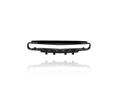 Grille Fit/For 68258750AC 15-22 Dodge Challenger (Exclude SRT Hellcat) - Front Reinforcement, Matte Black - CAPA Grille Fit/For 68258750AC 15-22 Dodge Challenger (Exclude SRT Hellcat) - Front Reinforcement, Matte Black - CAPA