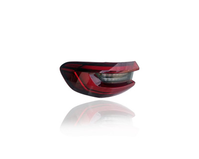 Tail Light Assembly - Compatible/Replacement for '19-22 BMW X5 - LED - Left Hand - Driver - 63219448071