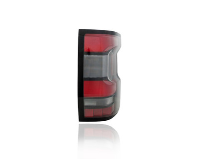 Tail Light Assembly - Compatible/Replacement for '22-22 Nissan Frontier Crew/Extended Cab - LED - Left Hand - Driver - 265559BU2A Tail Light Assembly - Compatible/Replacement for '22-22 Nissan Frontier Crew/Extended Cab - LED - Left Hand - Driver - 265559BU2A