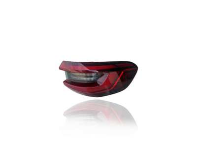 Tail Light Assembly - Compatible/Replacement for '19-22 BMW X5 - LED - Right Hand - Passenger - 63219448072 Tail Light Assembly - Compatible/Replacement for '19-22 BMW X5 - LED - Right Hand - Passenger - 63219448072