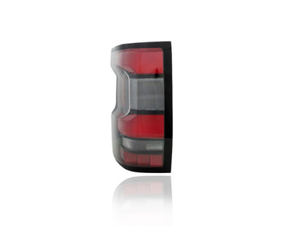 Tail Light Assembly - Compatible/Replacement for '22-22 Nissan Frontier Crew/Extended Cab - LED - Right Hand - Passenger - 265509BU2A Tail Light Assembly - Compatible/Replacement for '22-22 Nissan Frontier Crew/Extended Cab - LED - Right Hand - Passenger - 265509BU2A