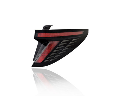 Tail Light Assembly - Compatible/Replacement for '22-22 Hyundai Tucson SEL/Limited (USA-Built) - LED - Right Hand - Passenger - 92402CW100