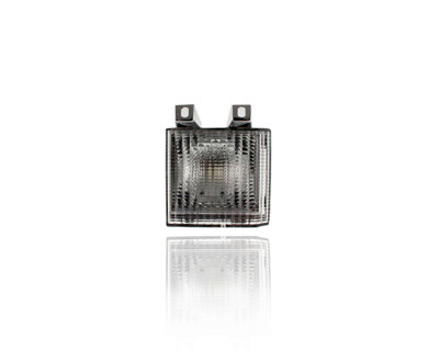 Turn Signal Light - Compatible/Replacement for '80-87 Chevrolet C/K-Series Pickup For Dual Headlamp - Left Hand - Driver - 918045 Turn Signal Light - Compatible/Replacement for '80-87 Chevrolet C/K-Series Pickup For Dual Headlamp - Left Hand - Driver - 918045