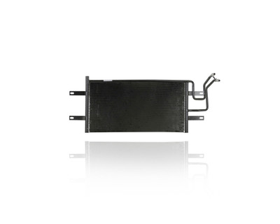 Transmission Oil Cooler For KI3115126 03-04 Dodge Pickup 5.9L Diesel, 05-06 Dodge RAM 1500 Mega/2500/3500 Diesel, 07-07 5.9L Diesel - 52028915AE Transmission Oil Cooler For KI3115126 03-04 Dodge Pickup 5.9L Diesel, 05-06 Dodge RAM 1500 Mega/2500/3500 Diesel, 07-07 5.9L Diesel - 52028915AE