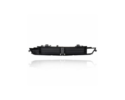 Grille - Compatible/Replacement for '15-17 Chrysler 200 Sedan - Lower, Active Shutter, Emblem Provision - 68302662AA Grille - Compatible/Replacement for '15-17 Chrysler 200 Sedan - Lower, Active Shutter, Emblem Provision - 68302662AA