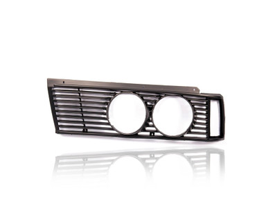 Grille - Compatible/Replacement for '77-83 BMW 320i - Outer - Left Hand - Driver, 51131834989 Grille - Compatible/Replacement for '77-83 BMW 320i - Outer - Left Hand - Driver, 51131834989