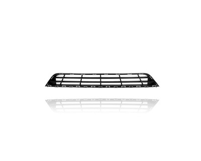 Grille - Compatible/Replacement for '17-18 Hyundai Santa Fe Sport Base 2.4/2.0t/Ultimate - Black Without Cruise Sensor - 865604Z500 Grille - Compatible/Replacement for '17-18 Hyundai Santa Fe Sport Base 2.4/2.0t/Ultimate - Black Without Cruise Sensor - 865604Z500