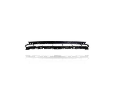 Grille - Compatible/Replacement for '17-19 Audi A4 Sedan Without S-Line Package - Matte Back, Textured - 8W08076839B9, CAPA Grille - Compatible/Replacement for '17-19 Audi A4 Sedan Without S-Line Package - Matte Back, Textured - 8W08076839B9, CAPA