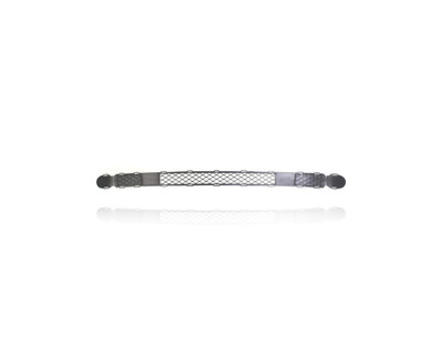 Grille - Compatible/Replacement for '08-10 Dodge Avenger - Matte Black Without Fog Lamp - 5155643AA Grille - Compatible/Replacement for '08-10 Dodge Avenger - Matte Black Without Fog Lamp - 5155643AA