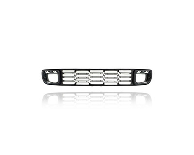 Grille - Compatible/Replacement for '11-16 Mini Countryman, 13-16 Paceman S/John Cooper Works - 51119802061 Grille - Compatible/Replacement for '11-16 Mini Countryman, 13-16 Paceman S/John Cooper Works - 51119802061